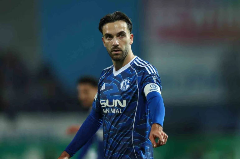 Kenan Karaman: "Milli takım için her zaman bir ümidim var, hele ki kendi kulübünde performansın iyiyken" 