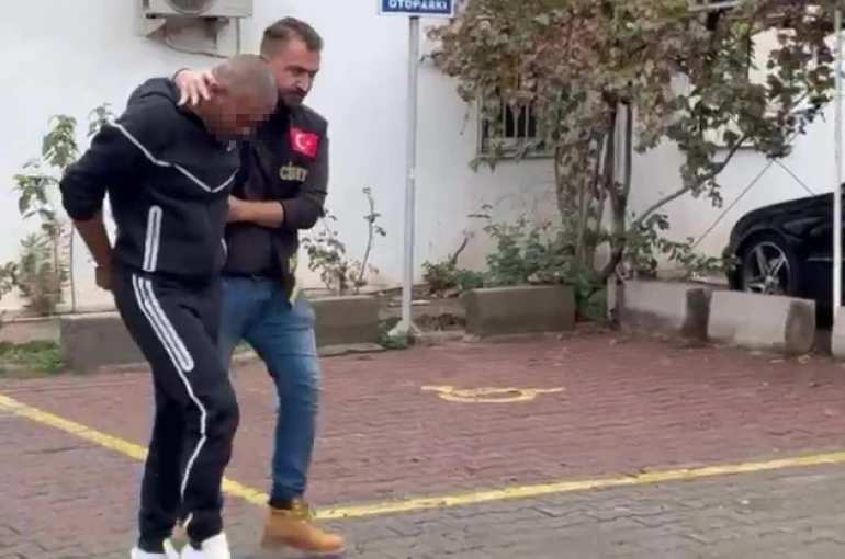 Kendi doğum gününde barışmak için buluştuğu husumetlisini öldürmüş 