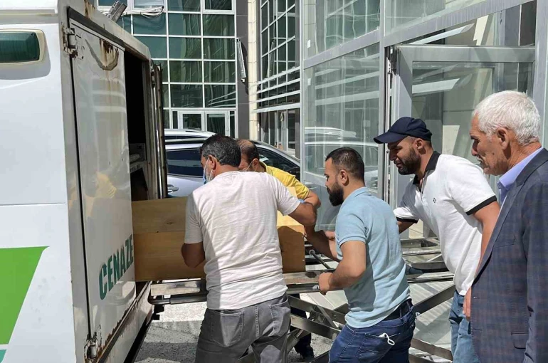 Kene tutunması sonrası hayatını kaybetti 