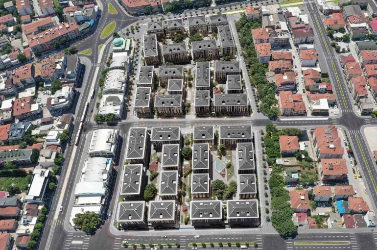 Kentsel dönüşüm için tarihi günü Yusuf Alemdar açıkladı: "Hak sahipleriyle uzlaşma görüşmelerine başlıyoruz"