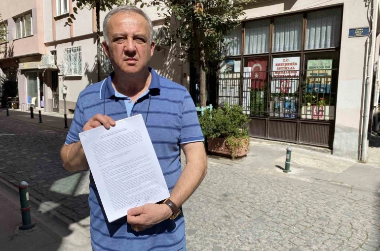 Kentsel dönüşümde maliyetin düşmesi için kat artırımı önerisi 