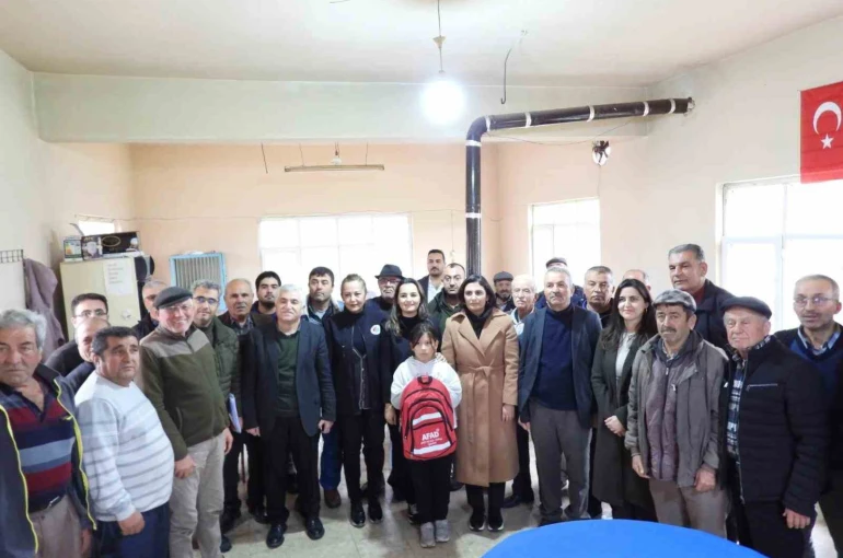 Kepez Belediyesinden mahallelerde yangın ve afet farkındalık eğitimleri