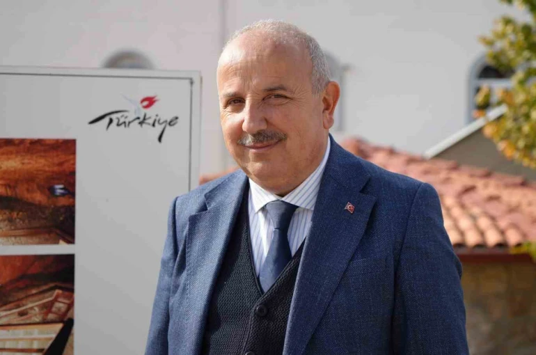Keskin Belediye Başkanı Ekmel Cönger’e "rüşvet" davasında 5 yıl hapis cezası