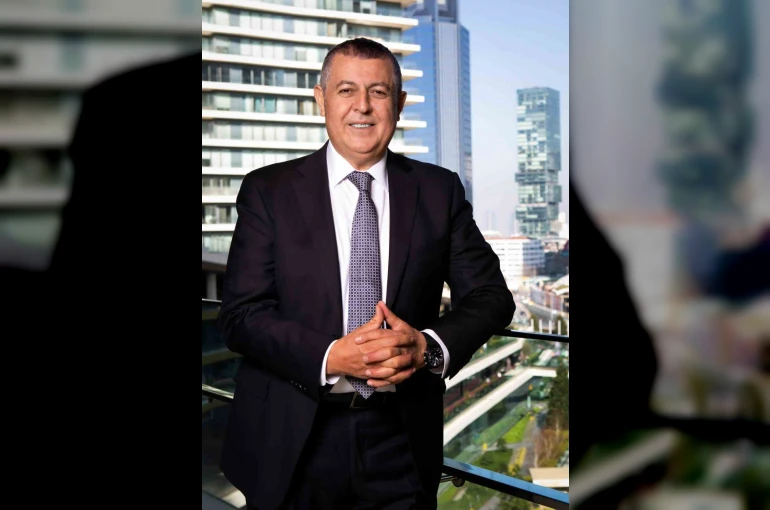 Kibar Topluluğu, sürdürülebilirlikte yeni döneme 2030 stratejisi ile hazırlanıyor