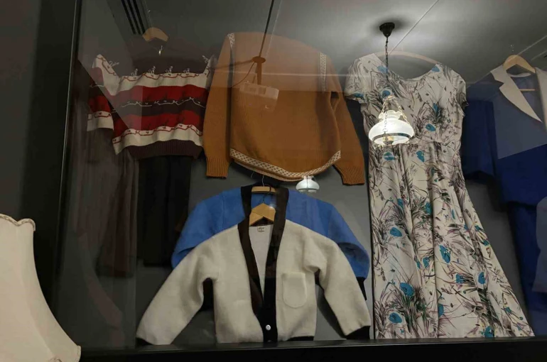 Kıbrıs Türklerine yapılan zulmün simgesi: Barbarlık Müzesi