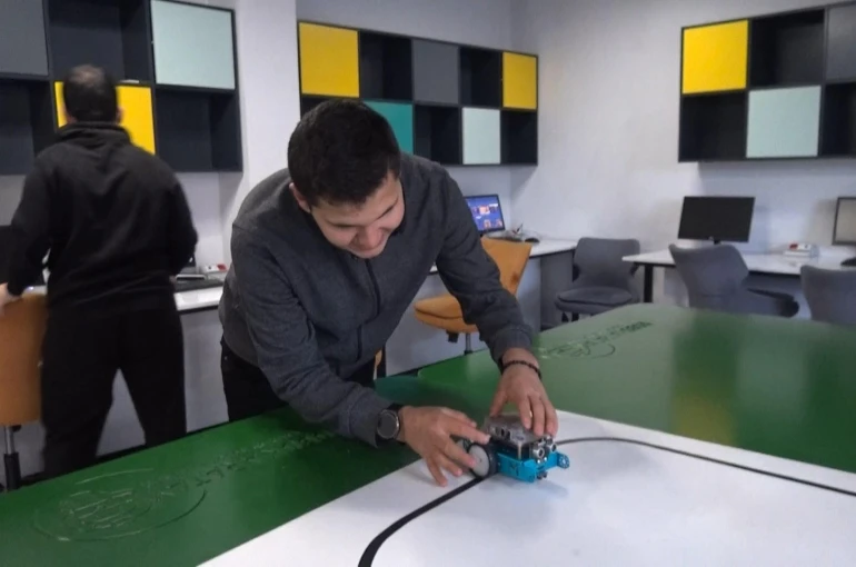 Kılıçarslan BİST MTAL’den Türkiye’de bir ilk