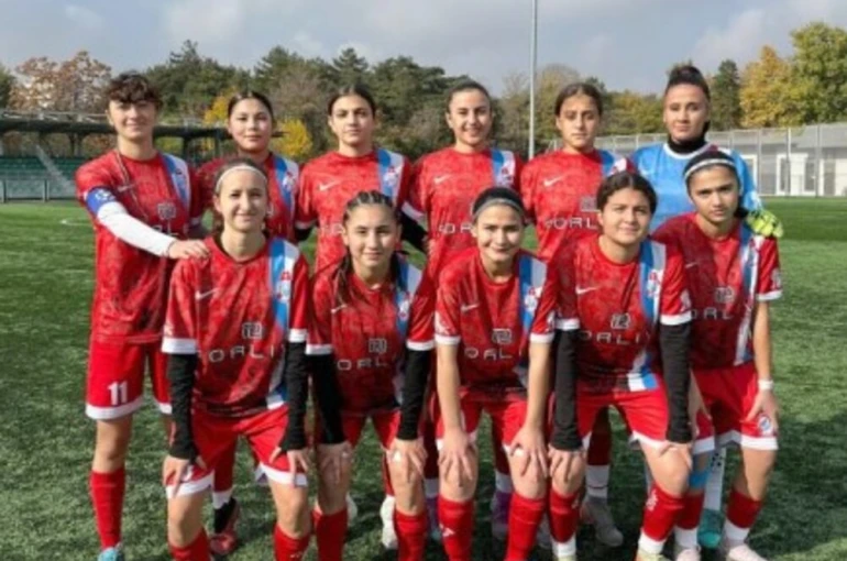 Kılıçaslan Yıldız galibiyet ile tanıştı 