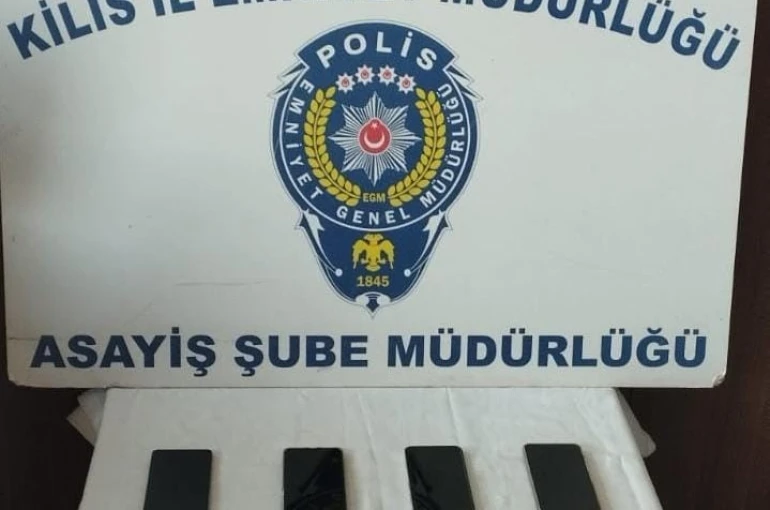 Kilis’te aranan 41 şahıs yakalandı 