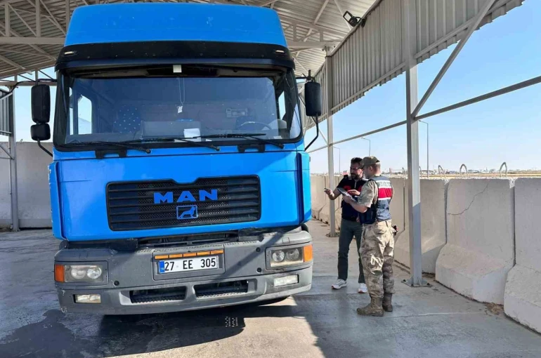 Kilis’te jandarmadan 7/24 denetim: Suç ve suçlulara geçit yok 