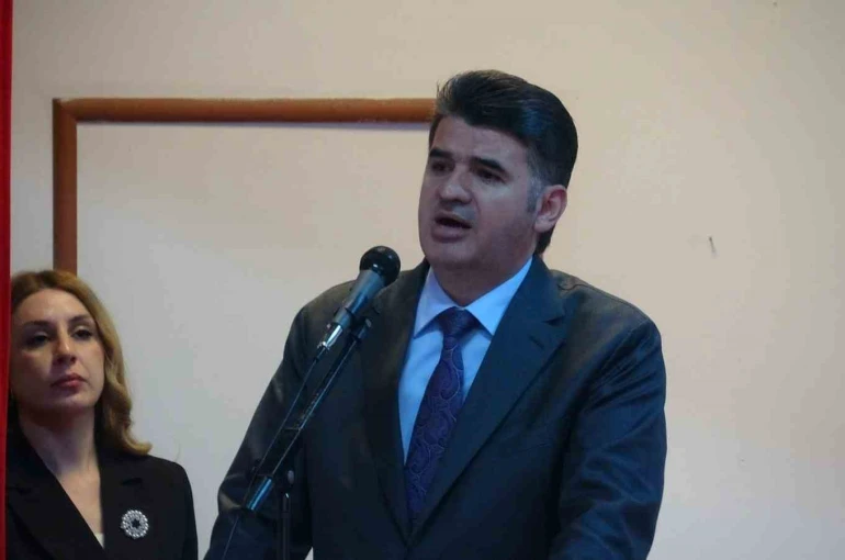 Kilis’te öğrencilere yönelik 15 Temmuz konferansı düzenlendi 