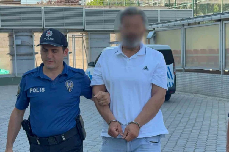 Kiracısının burnunu kıran iş yeri sahibi tutuklandı