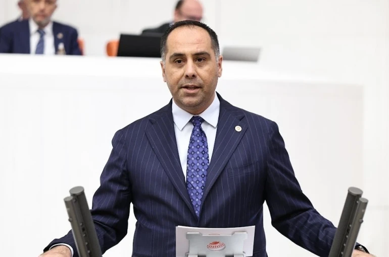 Kıratlı: "Terörsüz Türkiye, kardeşlik ve güçlü gelecek demektir"