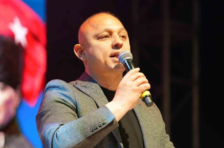 Kırıkkale Belediye Başkanı Önal, CHP’den istifa etti: "Yepyeni bir yola çıkma vakti gelmiştir"