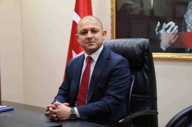 Kırıkkale Belediye Başkanı Önal’dan mali tablo mesajı: ’Kasada 355 milyon lira var’ 