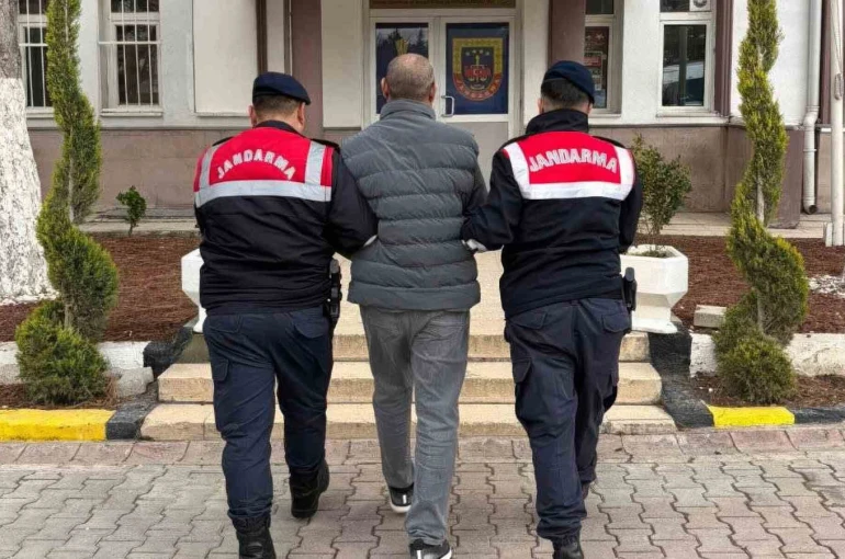 Kırıkkale’de 2 hükümlü yakalandı 