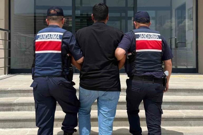 Kırıkkale’de aranan 2 hükümlü yakalandı 