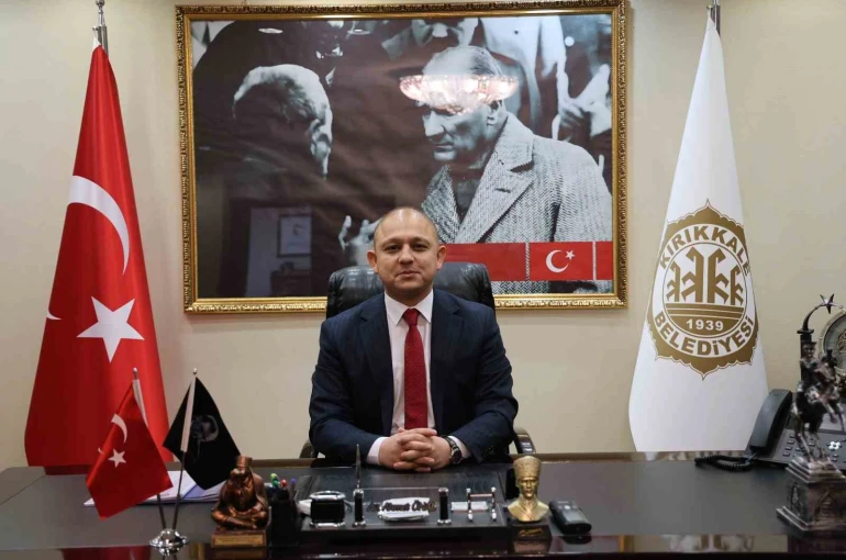 Kırıkkale’de bin aileye kırtasiye desteği