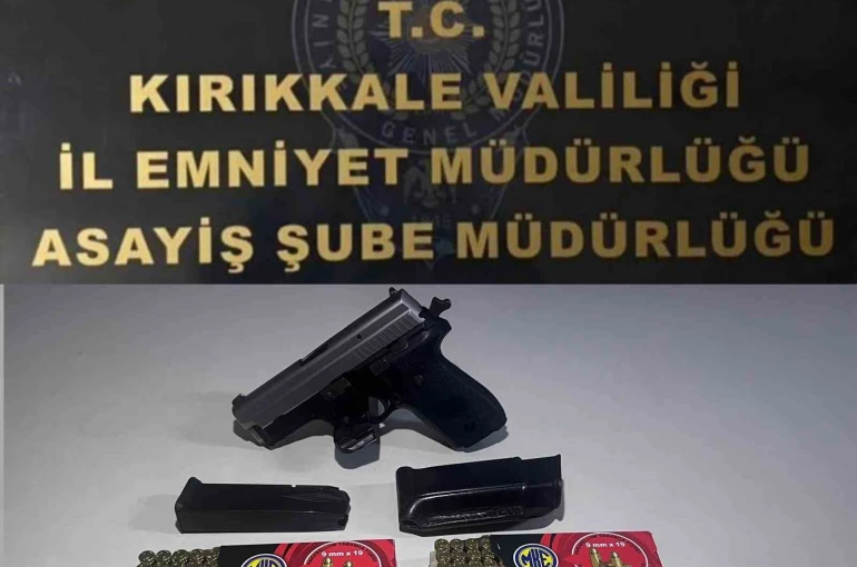 Kırıkkale’de düğün ve asker uğurlamalarına sıkı denetim 