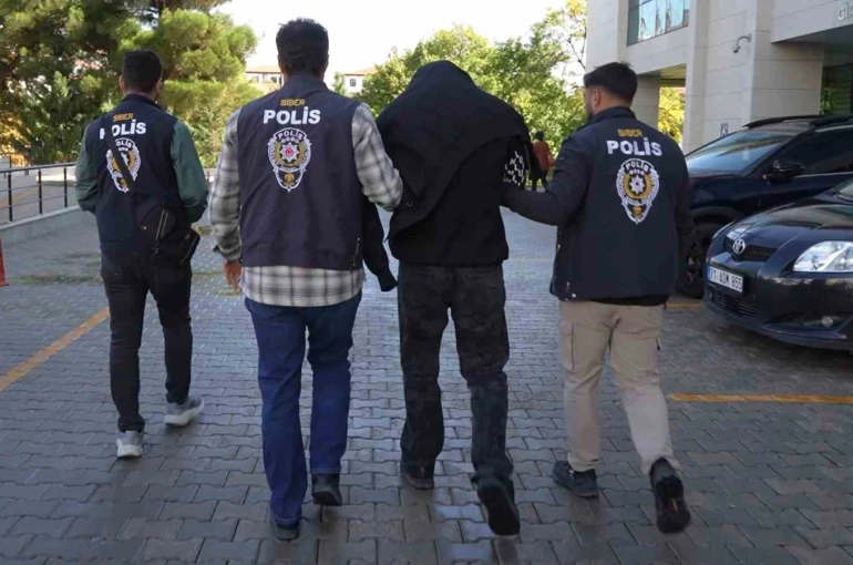 Kırıkkale’de yasa dışı bahis üssü çökertildi: Yönetici tutuklandı