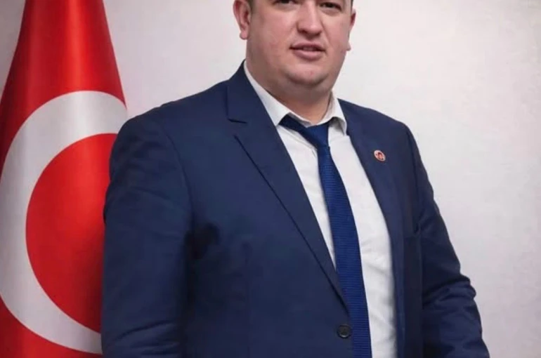 Kırklareli’deki soba faciasında hayatını kaybeden Eralp Çoralı son yolculuğuna uğurlandı 