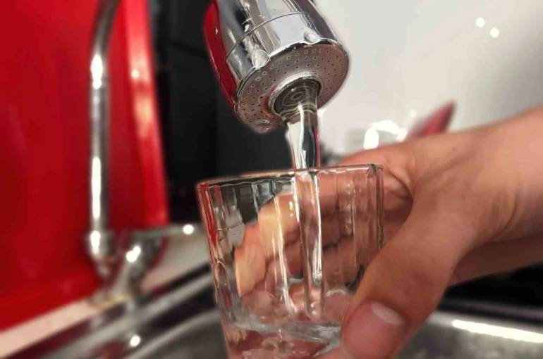 Kırklareli’nde su kesintisi 