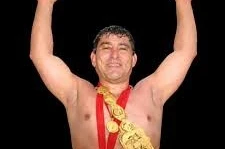 Kırkpınar eski Başpehlivanı İbrahim Gümüş vefat etti