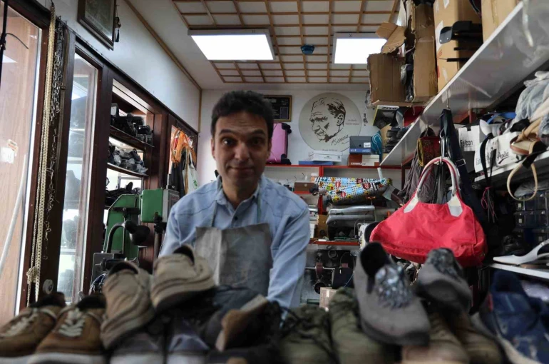 Kırşehir esnafından sonbahara özel indirim 