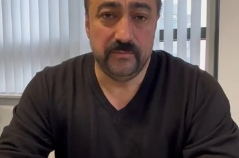 Kırşehir FK Başkanı Torun: "Bahis oynamak ile şike ayrımı yapılmalı" 