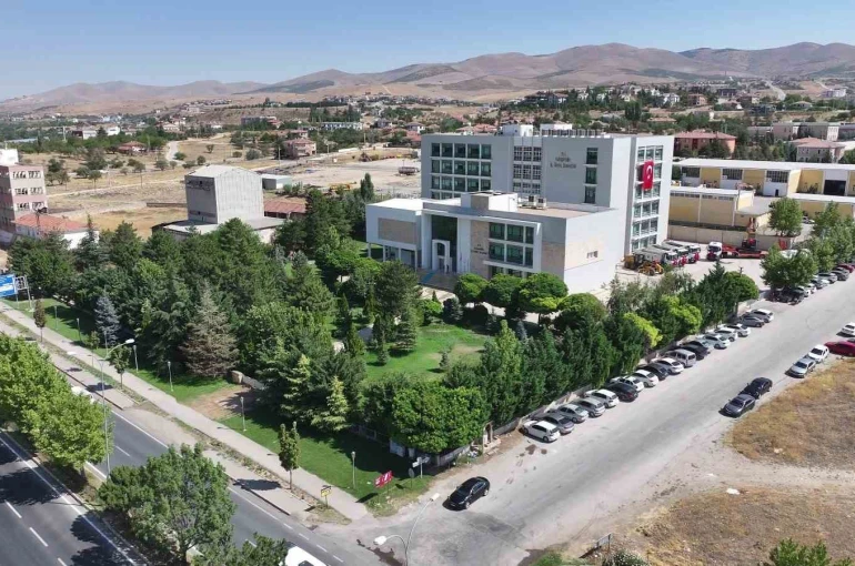 Kırşehir İl Özel İdaresi Sayıştay Denetim Raporunda, eksikler ve usulsüzlükler ortaya çıktı 