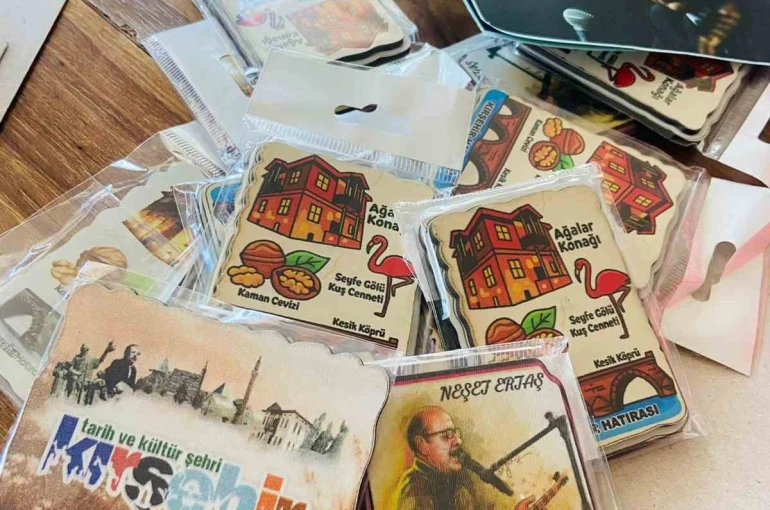 Kırşehir’de 24 Kasım’a anlamlı proje: 81 ile 81 vefa paketi 