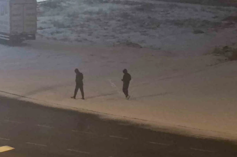 Kırşehir’de eğitime kar engeli: Okullara 1 gün ara 