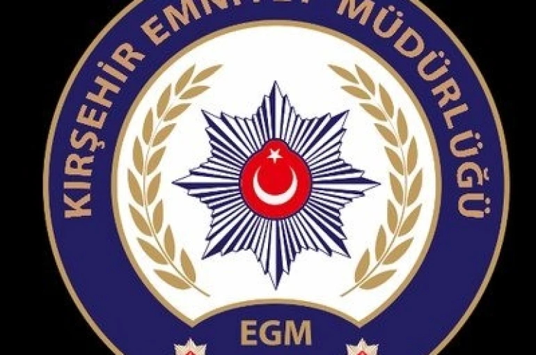 Kırşehir’de ekipler uyuşturucuya geçit vermiyor 