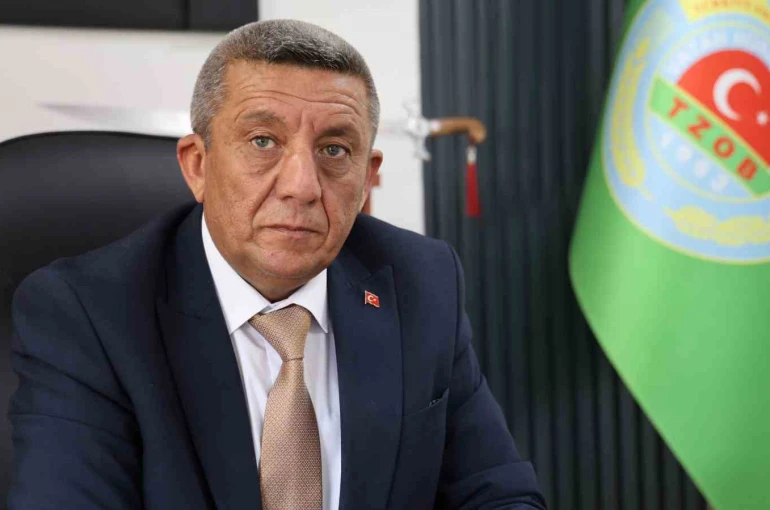 Kırşehir’de hasadın yüzde 65’i tamamlandı 