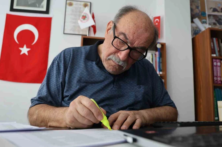 Kırşehir’de iş yerlerinde Türkçe isim çalışması başlatıldı