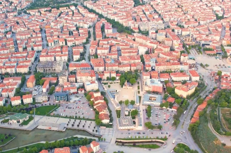 Kırşehir’de soğuk hava uyarısı 