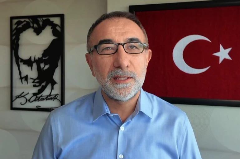 Kırşehirli iş insanı Mustafa Düger Vakfı Resmi Gazete’de Yayınlandı 