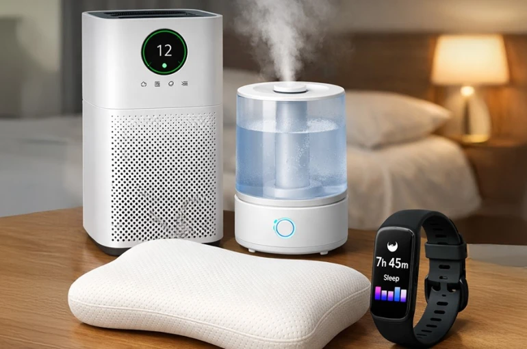 Kış aylarında hava nemlendirici ve temizleyici ürünlerin satışları 4 kat arttı