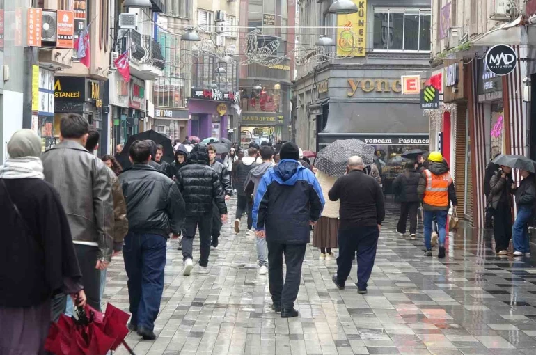 Kış mevsimi solunum yolu enfeksiyonu riskini artırıyor 