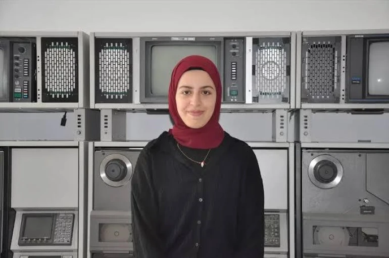 Kısa filmiyle Kültür ve Turizm Bakanlığı’ndan en yüksek desteği aldı 