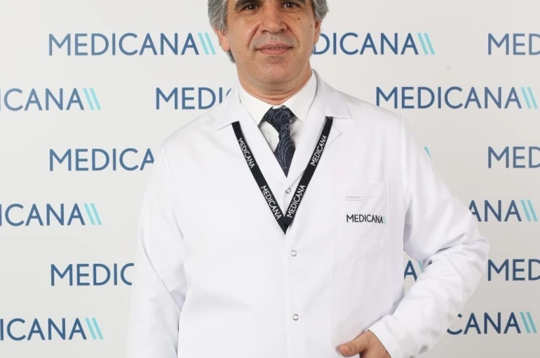 Kışla birlikte gelen göz enfeksiyonlarına dikkat