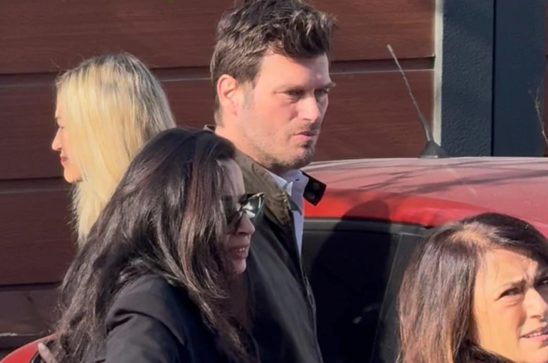 Kıvanç Tatlıtuğ: "Ertesi gün benim yanıma gelmeyi planlıyordu" 