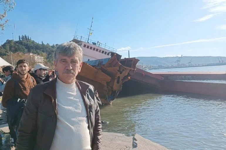 Kızılcapınar Köyü Muhtarı görevden alındı, yerine vekil atandı 