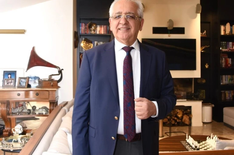 "Kızıldeniz riski Asya-Avrupa seferlerini 15 gün uzattı" 