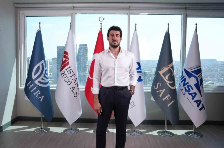 Kızılgüney, güçlerini tek çatıda birleştiriyor