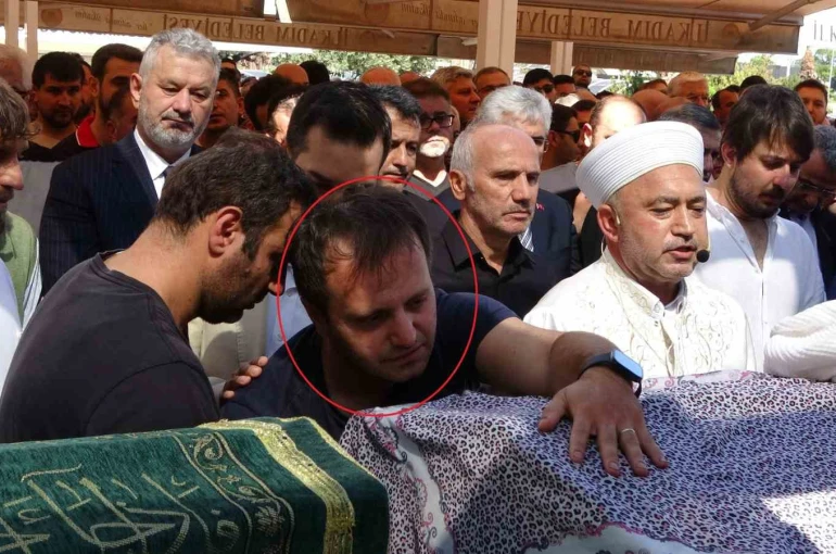 Kızılırmak’a uçan araç olayında şok gelişme: Doktor baba tutuklandı