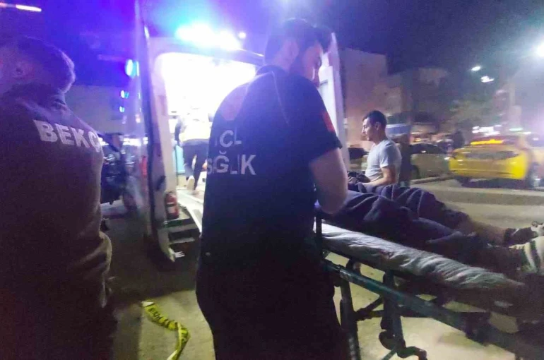 "Kızıma uyuşturucu sattın" diyerek kurşun yağdıran şahıs tutuklandı