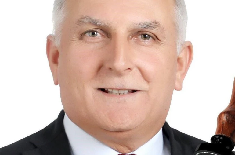 KKTC Cumhurbaşkanı adayı Gürlek, seçime 1 gün kala adaylıktan çekildiğini duyurdu 