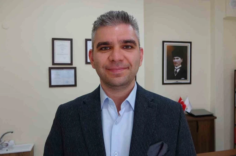 Klinik Psikolog Ata: "Akran zorbalığı büyük bir resmin küçük bir parçası" 