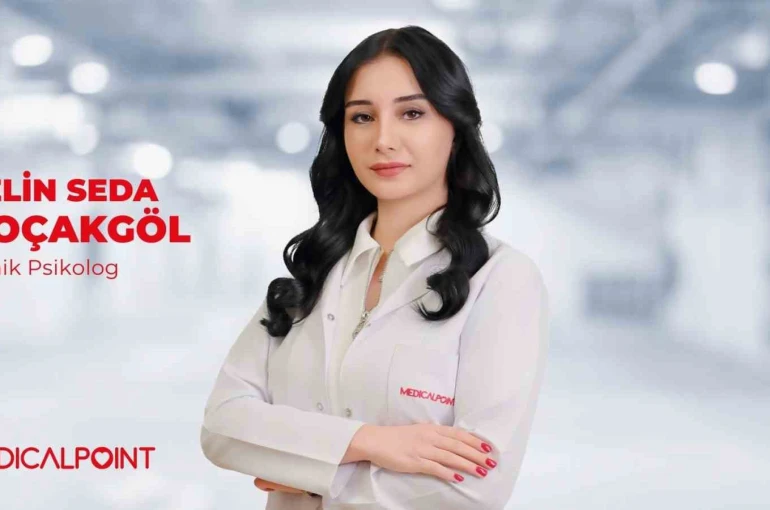 Klinik Psikolog Selin Seda Koçakgöl: "Sosyal medya, ilişkilerde fark edilmeden uzaklık oluşturabiliyor" dedi. 