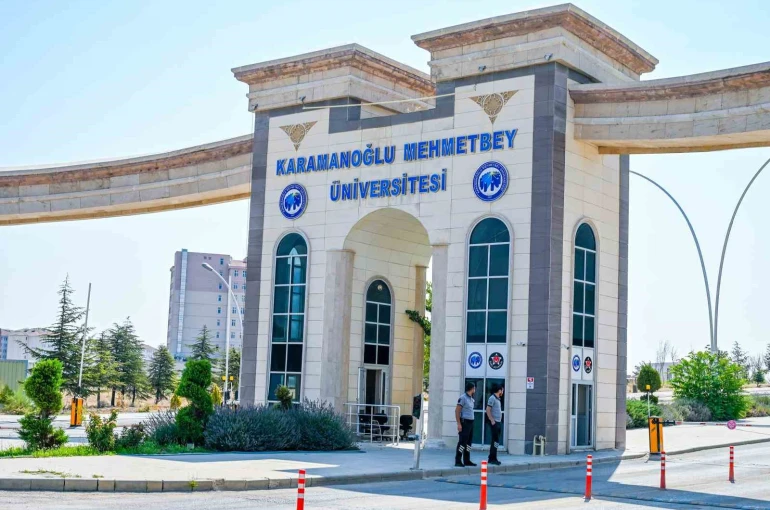 KMÜ, dünya üniversite sıralamalarında yeni bir eşiği aştı 